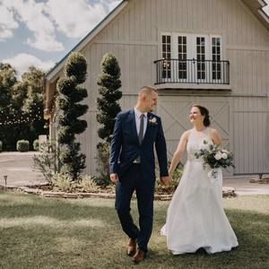 Meet your Posher, Bradley